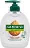 Palmolive Handzeep Naturals Melk & Amandel 300 ml