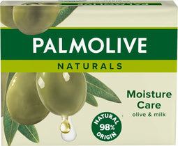 Palmolive Naturals Olijf Tabletzeep 4x 90 Gr