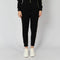 Guess Simonne Pants - Dames Broek - Maat S - Groen