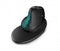 Urban Factory Ergo Max - Draadloze Muis - 4000dpi - 7 Knoppen - Oplaadbaar