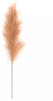 Pampas Gras 60 cm Licht bruin kunstplant
