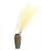 Pampas Gras 60 cm Licht geel kunstplant