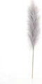 Pampas Gras 60 cm Licht grijs kunstplant