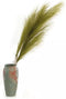 Pampas Gras 60 cm Mos groen kunstplant
