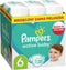 Pampers AB 6 128 pc(s)