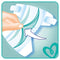 Pampers AB 6 128 pc(s)