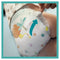 Pampers Active Baby Monthly Pack Boy/Girl 4 180 pc(s)
