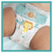 Pampers - Baby Dry - Maat 4 - Mega Pack - 108 luiers - 9/14 KG