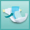 Pampers - Baby Dry - Maat 4 - Mega Pack - 108 luiers - 9/14 KG