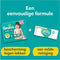 Pampers - Baby Dry - Maat 4 - Mega Pack - 108 luiers - 9/14 KG