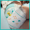 Pampers - Baby Dry - Maat 6 - Mega Pack - 82 luiers