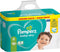 Pampers - Baby Dry - Maat 6 - Mega Pack - 82 luiers
