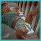 Pampers - Baby Dry - Maat 6 - Mega Pack - 82 luiers