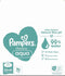 Pampers Harmonie Aqua Billendoekjes - 24 Verpakkingen = 1152 Babydoekjes