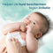 Pampers Harmonie Aqua Billendoekjes - 24 Verpakkingen = 1152 Babydoekjes