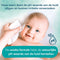 Pampers Harmonie Aqua Billendoekjes - 24 Verpakkingen = 1152 Babydoekjes