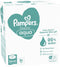 Pampers Harmonie Aqua Billendoekjes - 24 Verpakkingen = 1152 Babydoekjes