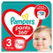 Pampers Pants Boy/Girl 3 128 piece(s)