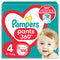 Pampers Pants Boy/Girl 4 108 piece(s)