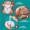 Pampers Pants Boy/Girl 4 108 piece(s)