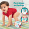 Pampers Pants Boy/Girl 4 108 piece(s)