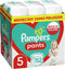 Pampers Pants Boy/Girl 5 152 pc(s)