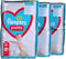 PAMPERS Pieluchomajtki Pants 3 204 szt + GRATIS