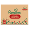 PAMPERS Premium Pants nappies Size 6, 15-25kg, 93pcs