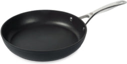 Pan Ballarini ALBG0L0.20U Wit Zwart/Zilverkleurig Roestvrij staal Aluminium Titanium Ø 20 cm