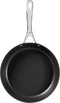 Pan Ballarini ALBG0L0.20U Wit Zwart/Zilverkleurig Roestvrij staal Aluminium Titanium Ø 20 cm