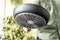 Pan Ballarini ALBG0L0.20U Wit Zwart/Zilverkleurig Roestvrij staal Aluminium Titanium Ø 20 cm
