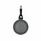 Pan Bidasoa Tribeca Aluminium Zwart Metaal (18 cm)