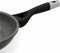 Pan Bidasoa Tribeca Aluminium Zwart Metaal (18 cm)