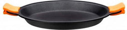 Pan BRA A271640 (Ø 40 cm) Aluminium Gehard aluminium (40 cm)