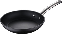 Pan Masterpro Bgmp-3553 Zwart Aluminium Zwart/Zilverkleurig Gehard Aluminium 28 X 5,5 Cm