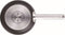Pan Masterpro Bgmp-3553 Zwart Aluminium Zwart/Zilverkleurig Gehard Aluminium 28 X 5,5 Cm