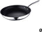 Pan Masterpro Roestvrij staal Ziverachtig - Ø 24 cm