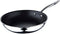 Pan Masterpro Roestvrij staal Ziverachtig - Ø 24 cm