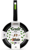 Pan Monix M4812 Groen