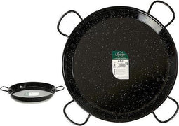 Pan Ø 80 cm Geëmailleerd Staal