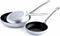 Pan Quid Professional Pro-Induction 4 mm Aluminium
