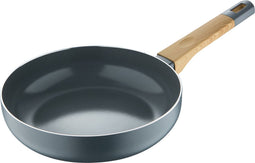 Pan San Ignacio Earth Aluminium Ø 26 cm