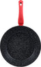 Pan San Ignacio Toledo Ø 28 cm Gehard aluminium