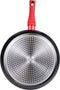 Pan San Ignacio Toledo Ø 28 cm Gehard aluminium