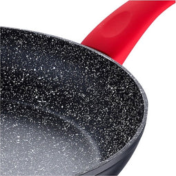 Pan San Ignacio Toledo Zwart Gehard aluminium