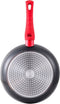 Pan San Ignacio Toledo Zwart Gehard aluminium