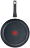 Pan Tefal C27206 Zwart Aluminium Ø 28 cm