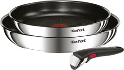 Pan Tefal Roestvrij staal