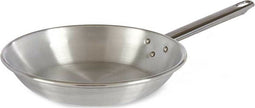 Pan Ziverachtig Aluminium (Ø 24 cm)