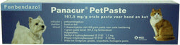 Panacur Ontworming - Hond En Kat - 1 Dosering